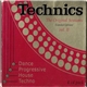 Various - Technics: The Original Sessions Vol. II